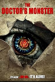 The Doctor s Monster watch-The Doctor s Monster