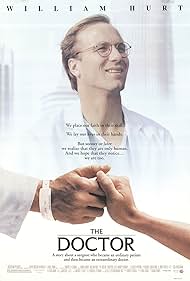 The Doctor watch-The Doctor