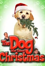 The Dog Who Saved Christmas watch-The Dog Who Saved Christmas