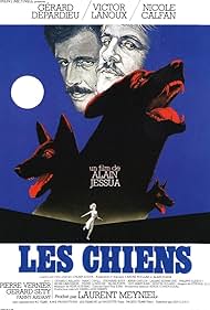 The Dogs watch-The Dogs