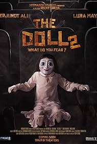 The Doll (2) watch-The Doll (2)