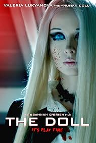 The Doll watch-The Doll