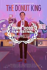 watch-The Donut King