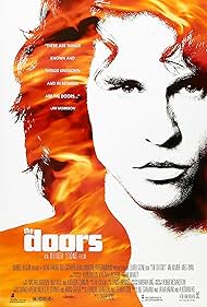 The Doors watch-The Doors
