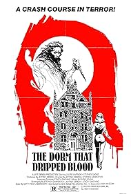 The Dorm That Dripped Blood watch-The Dorm That Dripped Blood