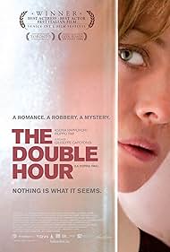 The Double Hour watch-The Double Hour