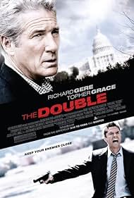 The Double watch-The Double