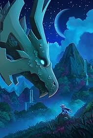The Dragon Prince watch-The Dragon Prince