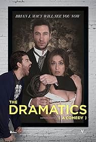 The Dramatics A Comedy watch-The Dramatics A Comedy