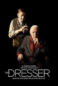 watch-The Dresser
