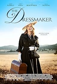 The Dressmaker watch-The Dressmaker