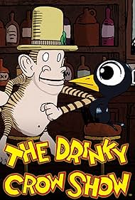 The Drinky Crow Show watch-The Drinky Crow Show