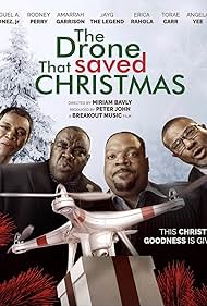 watch-The Drone that Saved Christmas