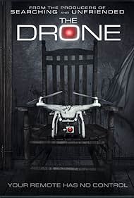 The Drone watch-The Drone