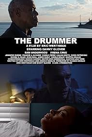 The Drummer watch-The Drummer
