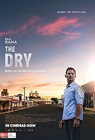 The Dry watch-The Dry