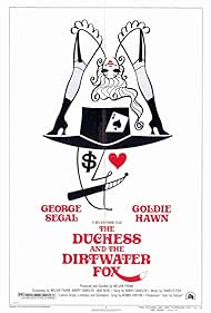 The Duchess and the Dirtwater Fox watch-The Duchess and the Dirtwater Fox