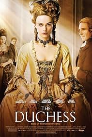 The Duchess watch-The Duchess