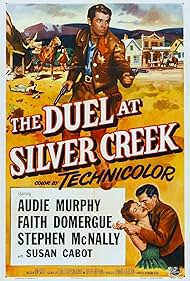 The Duel at Silver Creek watch-The Duel at Silver Creek