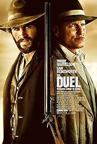 The Duel watch-The Duel