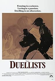 The Duellists watch-The Duellists