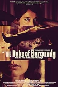 The Duke of Burgundy watch-The Duke of Burgundy