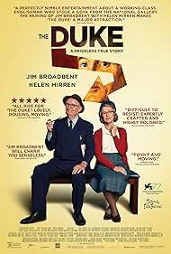 The Duke watch-The Duke