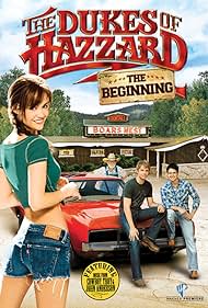 The Dukes of Hazzard The Beginning watch-The Dukes of Hazzard The Beginning