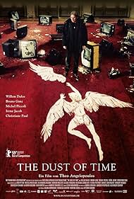 The Dust of Time watch-The Dust of Time