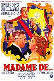 The Earrings of Madame de watch-The Earrings of Madame de