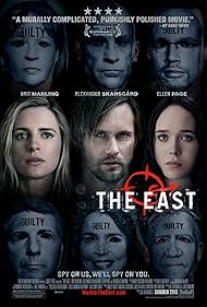 The East watch-The East