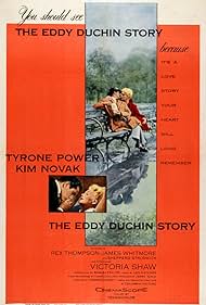 The Eddy Duchin Story watch-The Eddy Duchin Story