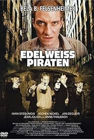 The Edelweiss Pirates watch-The Edelweiss Pirates