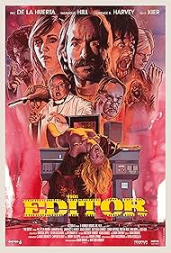 watch-The Editor