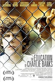 The Education of Charlie Banks watch-The Education of Charlie Banks