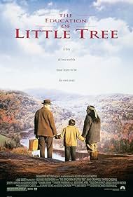 The Education of Little Tree watch-The Education of Little Tree