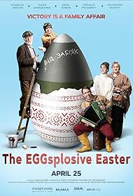 The EGGsplosive Easter watch-The EGGsplosive Easter