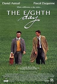 The Eighth Day watch-The Eighth Day