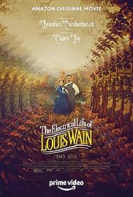 The Electrical Life of Louis Wain watch-The Electrical Life of Louis Wain