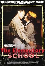 The Elementary School watch-The Elementary School