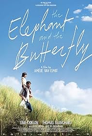 The Elephant and the Butterfly watch-The Elephant and the Butterfly