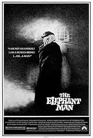The Elephant Man watch-The Elephant Man