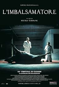 The Embalmer watch-The Embalmer