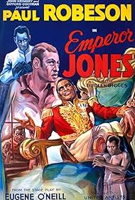 watch-The Emperor Jones
