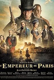 watch-The Emperor of Paris
