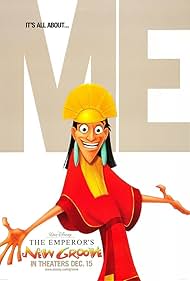 The Emperor s New Groove watch-The Emperor s New Groove