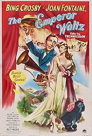 The Emperor Waltz watch-The Emperor Waltz