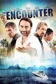 The Encounter 2 Paradise Lost watch-The Encounter 2 Paradise Lost