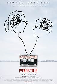 The End of the Tour watch-The End of the Tour