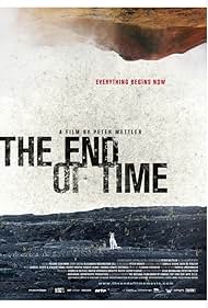 The End of Time watch-The End of Time